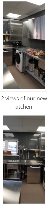 GW Kitchen